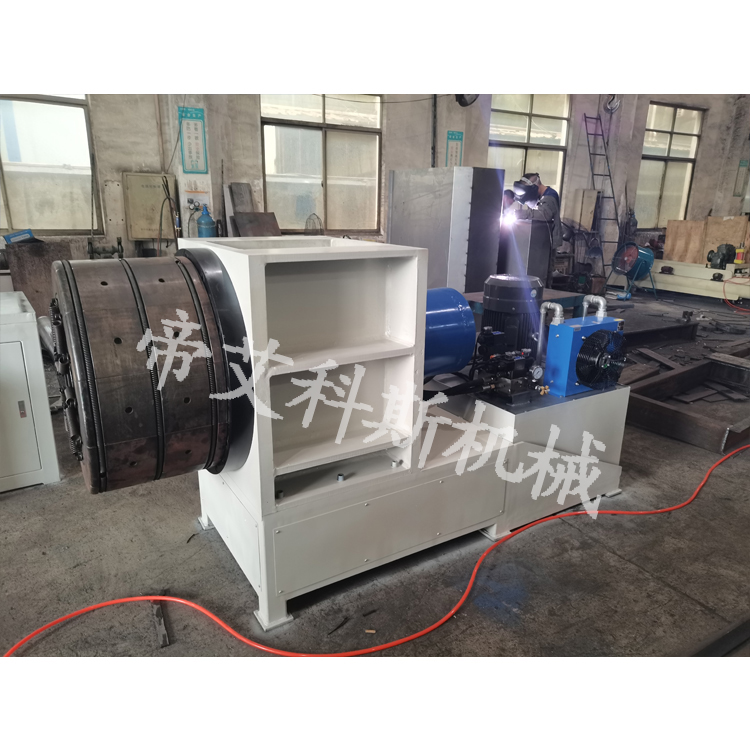 自動漲圓機