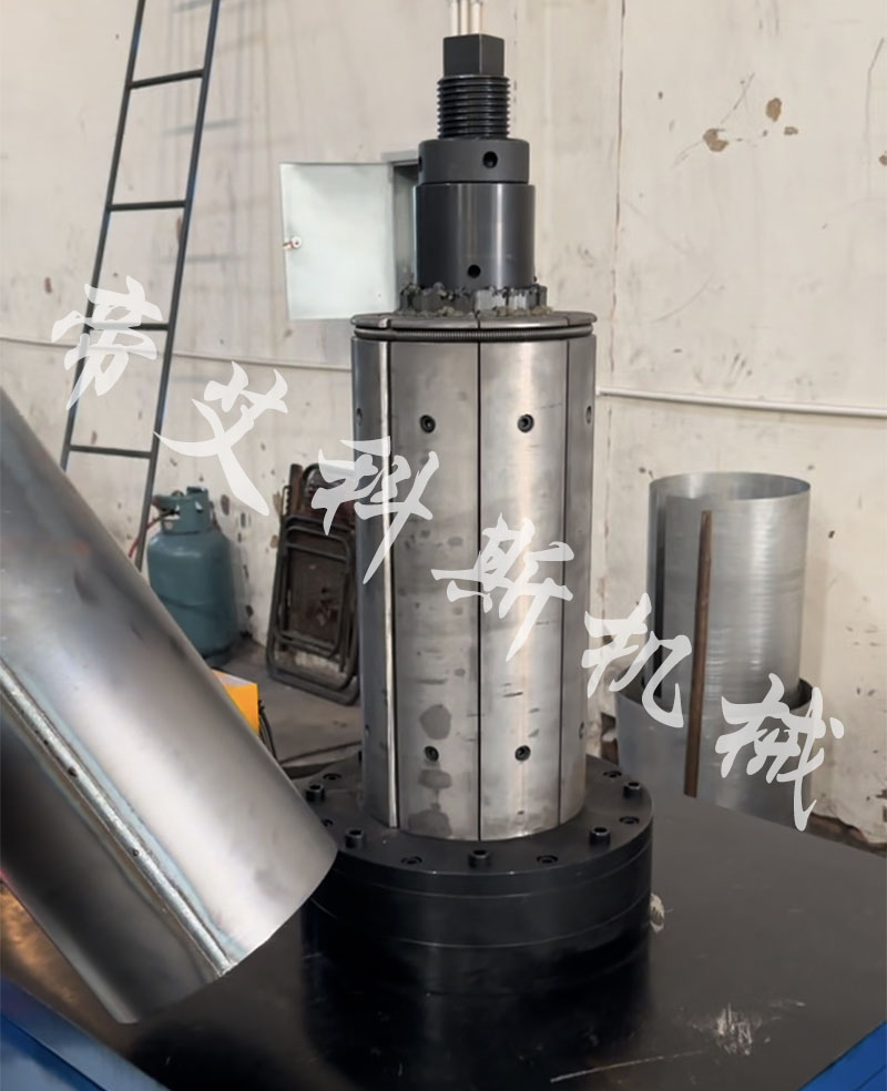 漲形機 自動漲形機 液壓漲形機 自動液壓漲形機 液壓自動漲形機